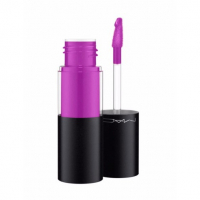 Mac Cosmetics 'Versicolour Stain' Flüssiger Lippenstift - Long Distance Relationship 8.5 ml