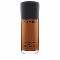 Mac Cosmetics Fond de teint 'Studio Fix Fluid SPF15' - NW57 30 ml