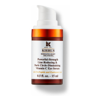 Kiehl's 'Dermatologist Solutions Powerful-Strength Line-Reducing' Augenserum - 15 ml