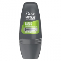 Dove 'Men Extra Fresh' Roll On - 50 ml