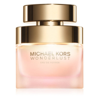 Michael Kors Eau de parfum 'Wonderlust Eau de Voyage' - 50 ml