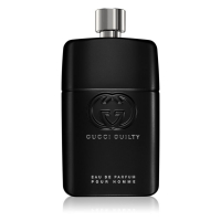 Gucci Guilty' Eau de parfum - 150 ml