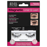 Ardell 'Magnetic Megahold Liner & Lash' Magnetic False Lashes - 2 Pieces