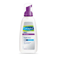 Cetaphil 'Pro Oil Control' Reinigungsschaumstoff - 236 ml