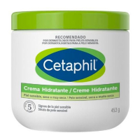 Cetaphil Körperfeuchtigkeitscreme - 453 g