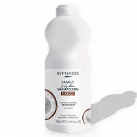 Byphasse Shampoing 'Family Fresh Delice' - 750 ml