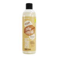 Katai 'Coffee & Soy Milk Latte' Shampoo - 300 ml