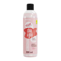 Katai Après-shampoing 'Chia & Goji Pudding' - 300 ml