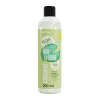 Katai Après-shampoing 'Lemon & Lime Sorbet' - 300 ml