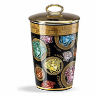 Versace Home 'Medusa Amplified' Candle