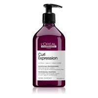 L'Oréal Professionnel Paris Shampoing Gel 'Curl Expression' - 500 ml