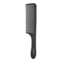 Lussoni '406' Handle Comb