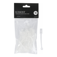Lussoni Cold-Wave Rods Replacement Bands