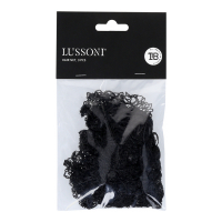 Lussoni Haarnetz - 3 Stücke