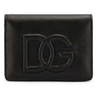 Dolce & Gabbana Portemonnaie für Damen