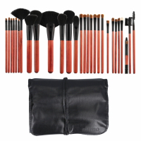 Mimo Make-up Brush Set - 28 Pieces