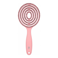 Ilu 'Lollipop' Hair Brush