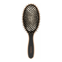 Kashoki 'Touch Of Nature Oval' Hair Brush