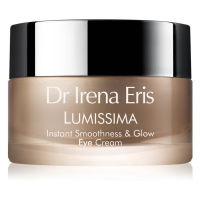 Dr Irena Eris Crème contour des yeux 'Lumissima Instant Smoothness & Glow' - 15 ml