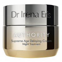 Dr Irena Eris Crème 'Authority Supreme Age Delaying' - 50 ml