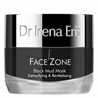 Dr Irena Eris Masque de boue 'Face Zone Detoxifying & Revitalising' - 50 ml