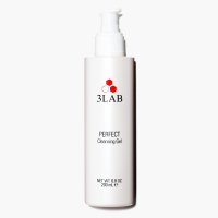 3Lab 'Perfect' Cleansing Gel - 200 ml