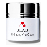 3Lab Crème visage 'Hydrating Vita Face' - 60 ml