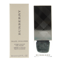 Burberry Nail Polish - 424 Dark Forest Green 8 ml