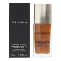 Laura Mercier 'Flawless Lumiere' Foundation - 5C1 Nutmeg 30 ml