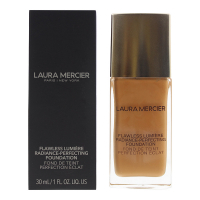 Laura Mercier Fond de teint 'Flawless Lumiere' - 5W1 Amber 30 ml