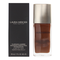 Laura Mercier 'Flawless Lumière' Foundation - 6N2 Espresso 30 ml