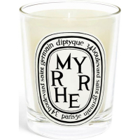 Diptyque Bougie parfumée 'Myrrhe' - 190 g