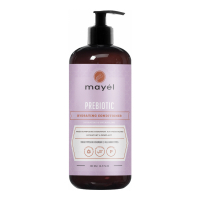 Mayél Après-shampoing 'Hydratant Aux Probiotiques' - 500 ml