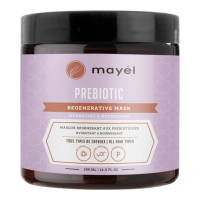 Mayél 'Régénérant Aux Probiotiques' Haarmaske - 500 ml