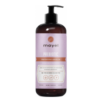 Mayél Après-shampooing sans rinçage 'Protectrice Aux Probiotiques' - 350 ml