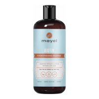 Mayél Shampoing 'Fortifiant À La Biotine' - 500 ml
