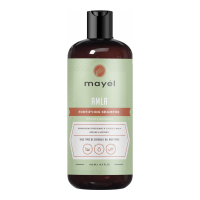 Mayél 'Fortifiant À L’Huile D’Amla' Shampoo - 500 ml