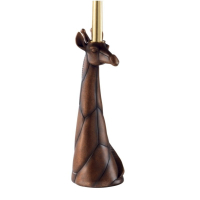 Mascagni 'Giraffe' Candle Holder
