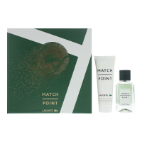 Lacoste 'Match Point' Gift Set - 2 Pieces