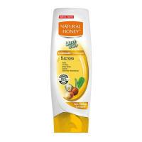 Natural Honey 'Wash & Go' Pflegespülung - 330 ml