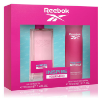 Reebok 'Cool Your Body' Parfüm Set - 2 Stücke