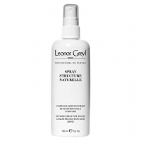 Leonor Greyl 'Structure Naturelle' Hairspray - 150 ml