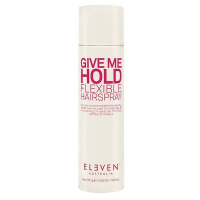 Eleven Australia 'Give Me Flexible Hold' Haarspray - 400 ml