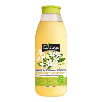 Cottage 'Extra Nutritive Precious' Shower Oil - Jasmine 560 ml