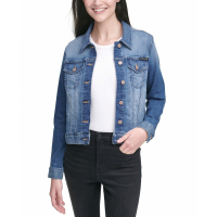 Calvin Klein Jeans Women's Denim Jacket