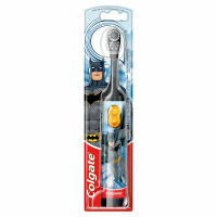 Colgate Brosse à dents électrique 'Batman'