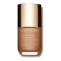 Clarins 'Everlasting Youth Fluid' Foundation - 113 Chestnut 30 ml