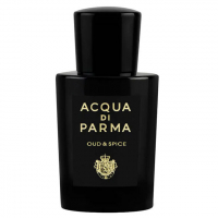 Acqua di Parma Eau de parfum 'Signatures of the Sun Oud & Spice' - 20 ml