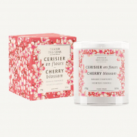 Panier des Sens 'Cherry Blossom' Scented Candle - 275 g