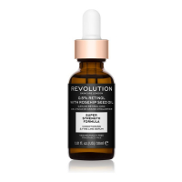 Revolution Skincare '0,5% Conditioning & Fine Line' Retinol Treatment - 30 ml
